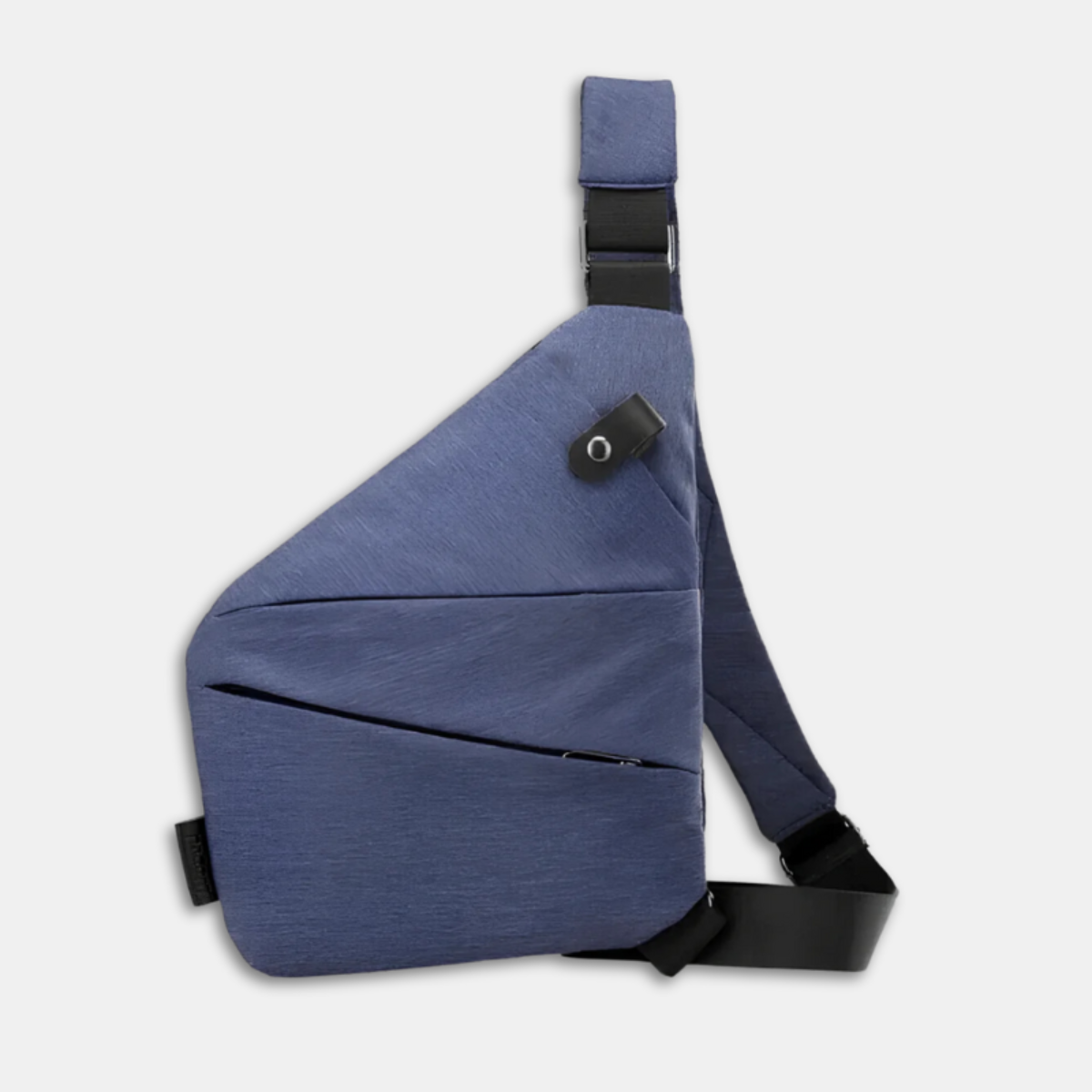 Narcisa - Bolsa Cruzada Casual Estilosa