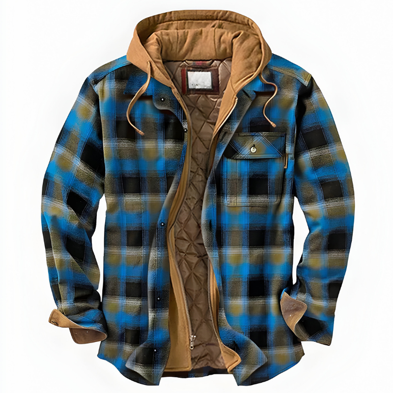 Dariusz - Chaqueta casual con estilo