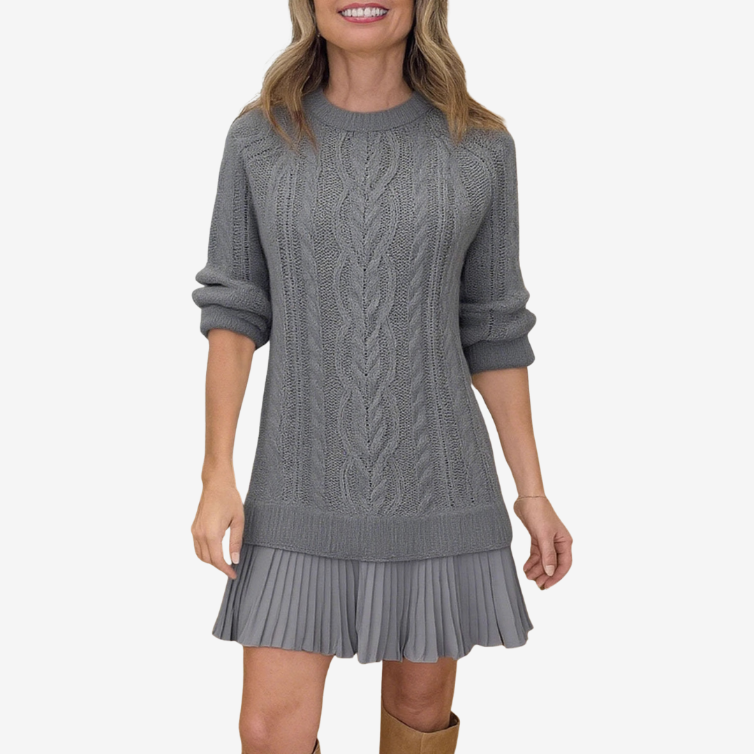 Aurelia - Vestido Casual Estiloso