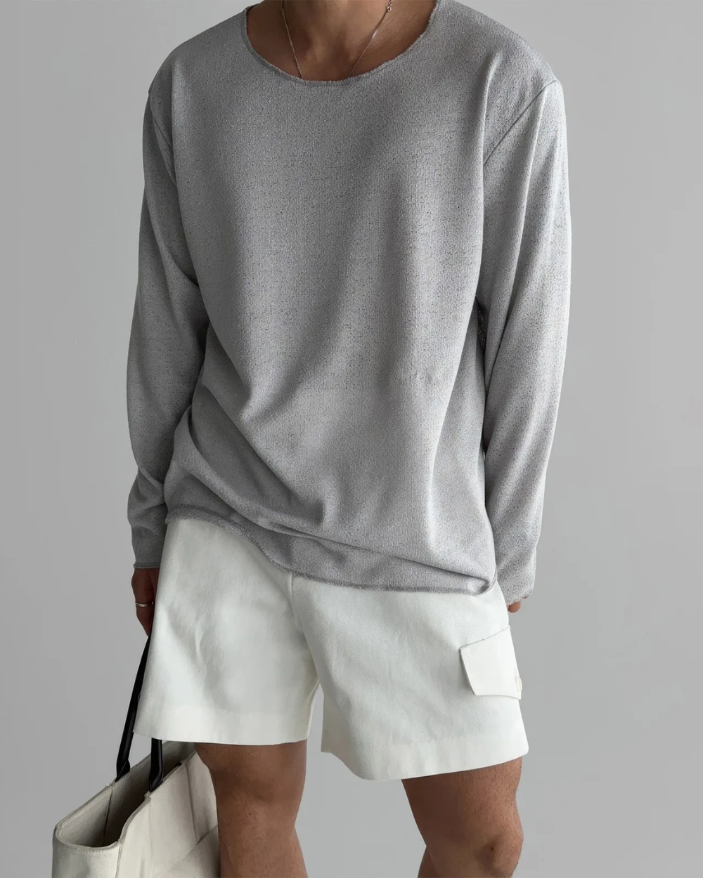 Quillan - Camisa Casual Estilosa
