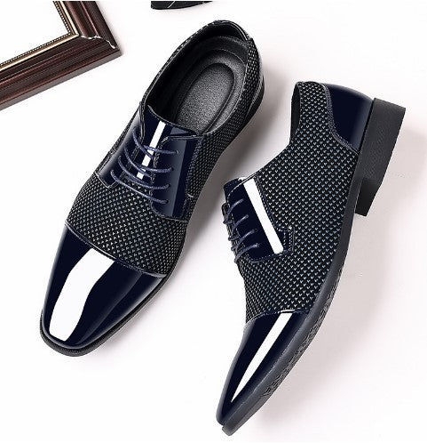 Lucien - Zapatos Casuales Elegantes