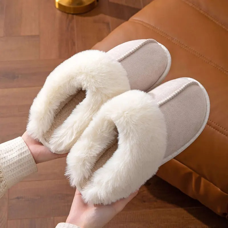 Avalyn - Pantuflas Casuales Estilosas