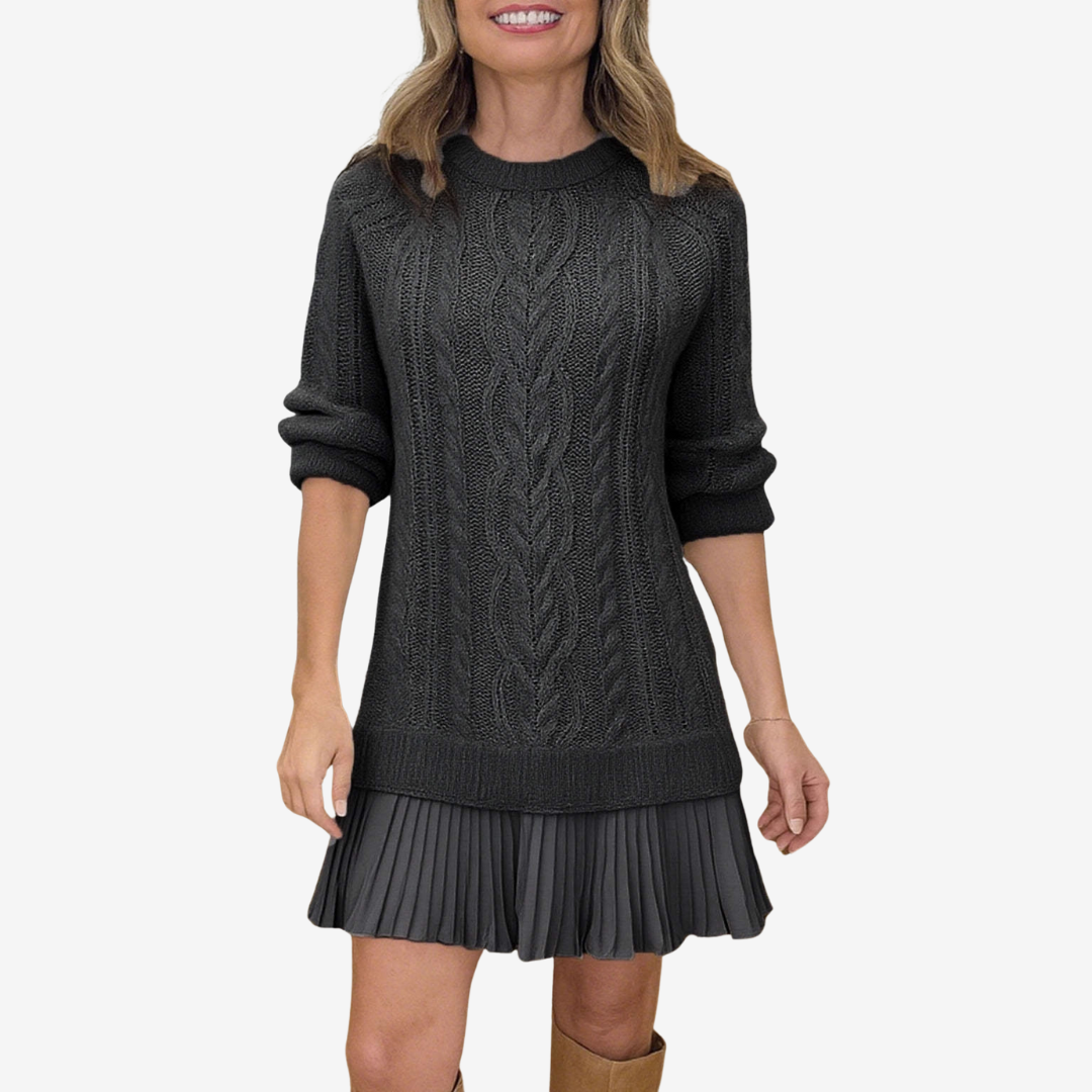 Aurelia - Vestido Casual Estiloso
