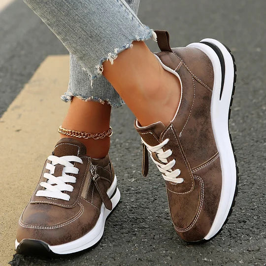 Azelyn - Zapatos Casuales Estilosos