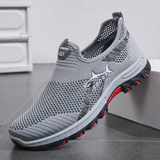 Ezekiel - Zapatos informales con estilo