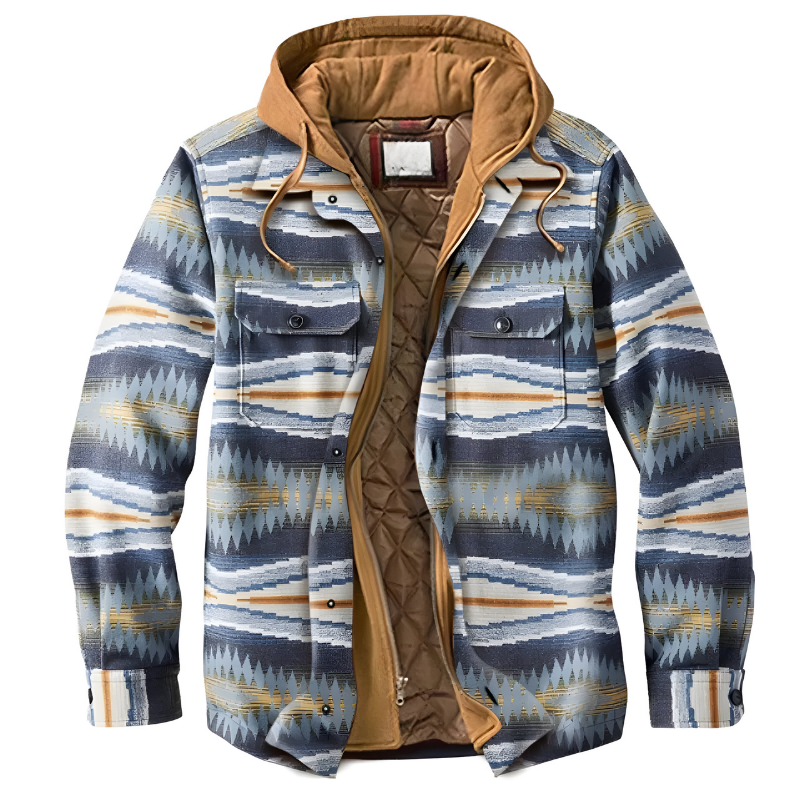 Dariusz - Chaqueta casual con estilo