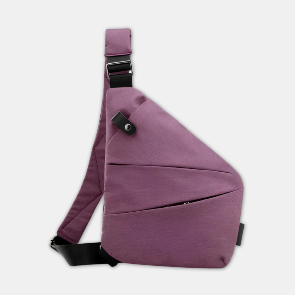 Narcisa - Bolsa Cruzada Casual Estilosa