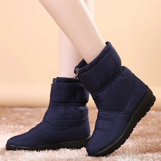 Clarinda - Botas Casuales Estilosas