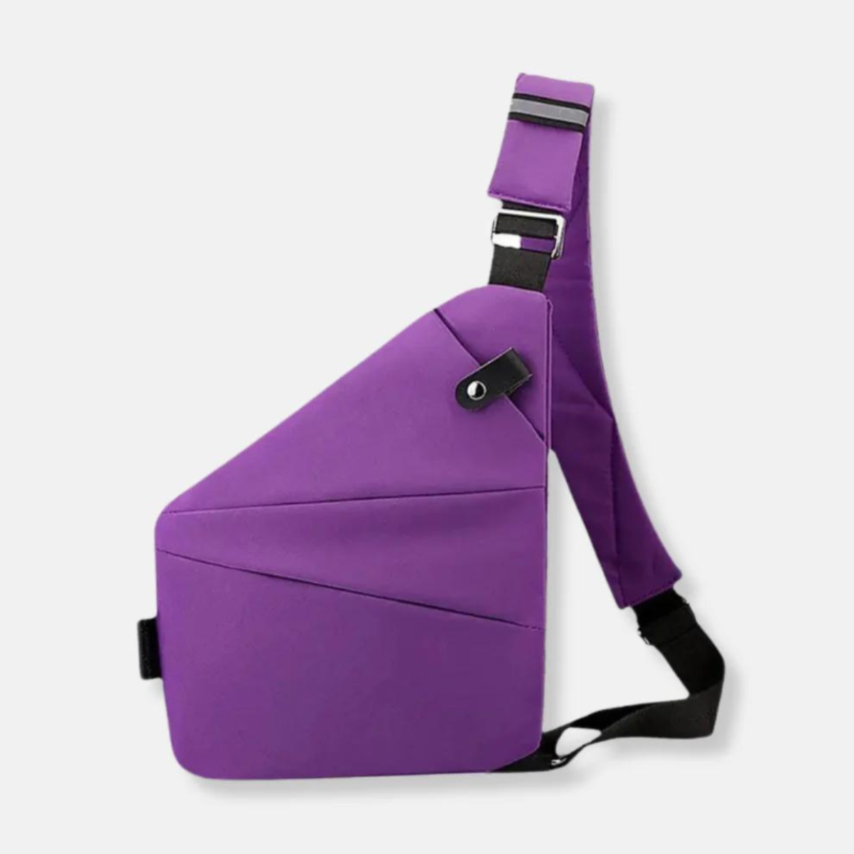 Narcisa - Bolsa Cruzada Casual Estilosa