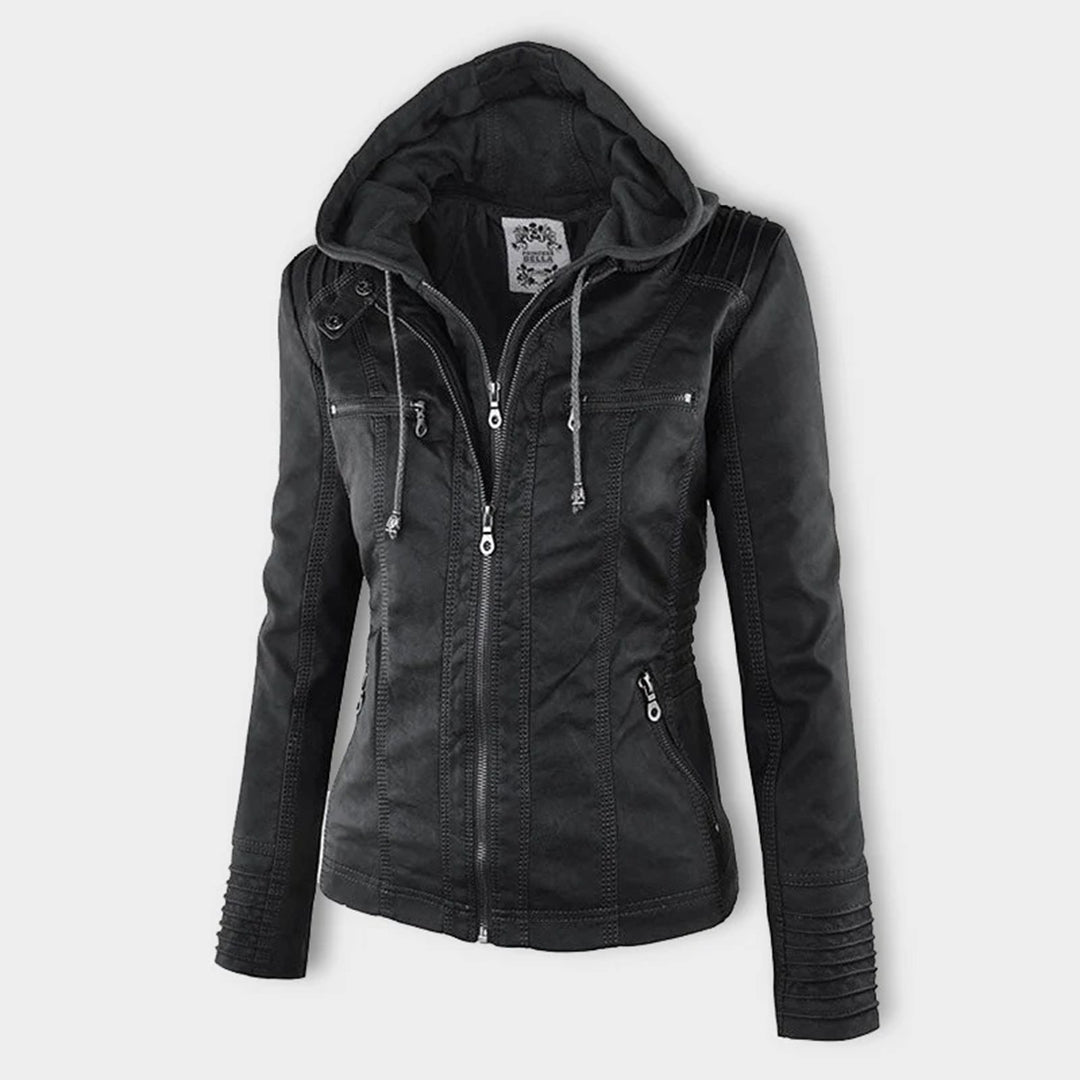Nerida - Chaqueta Casual Estilosa
