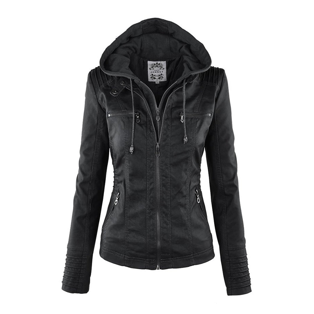 Nerida - Chaqueta Casual Estilosa