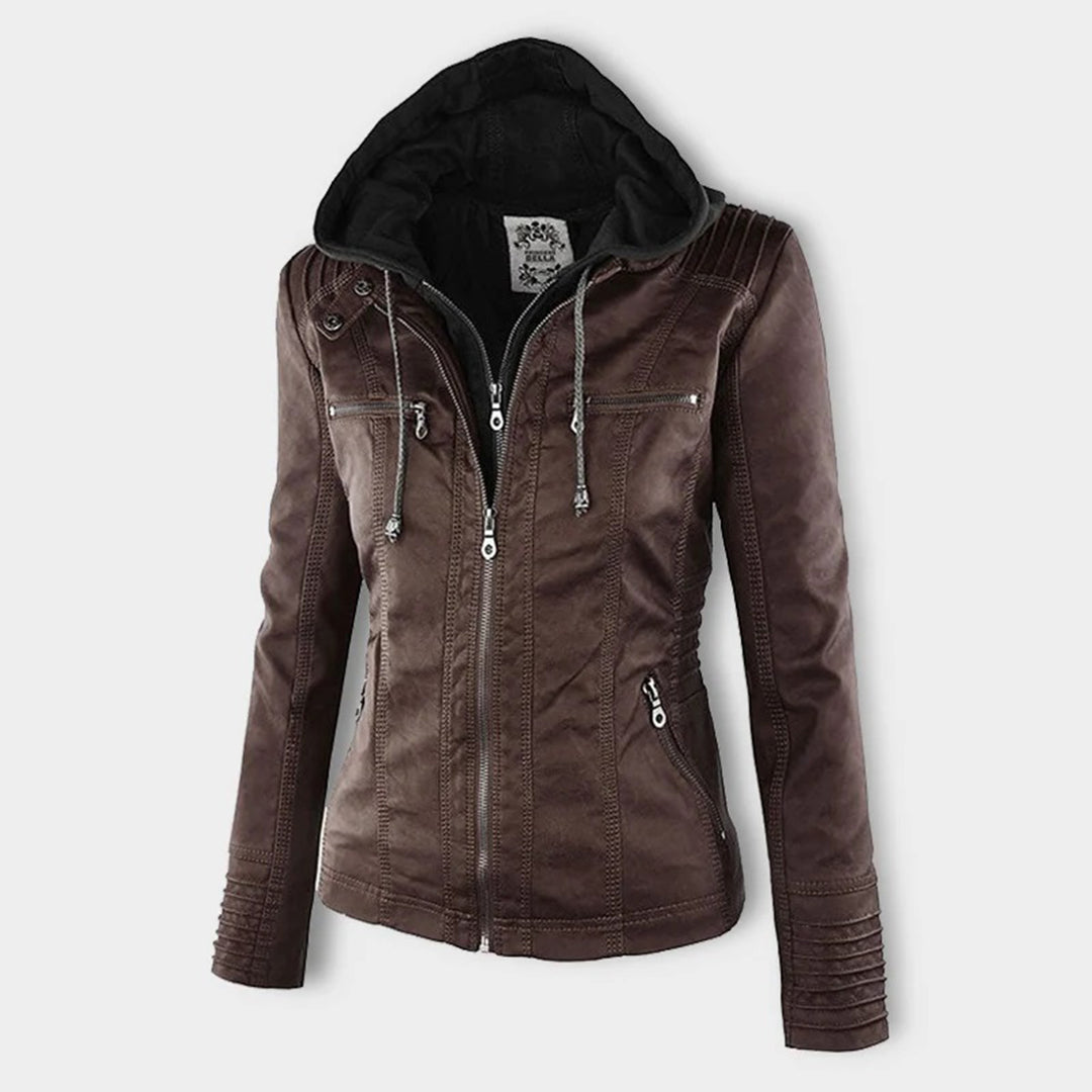 Nerida - Chaqueta Casual Estilosa