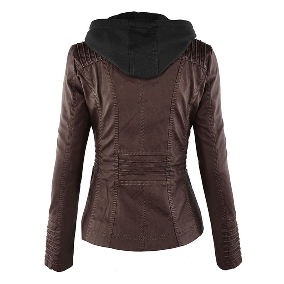 Nerida - Chaqueta Casual Estilosa