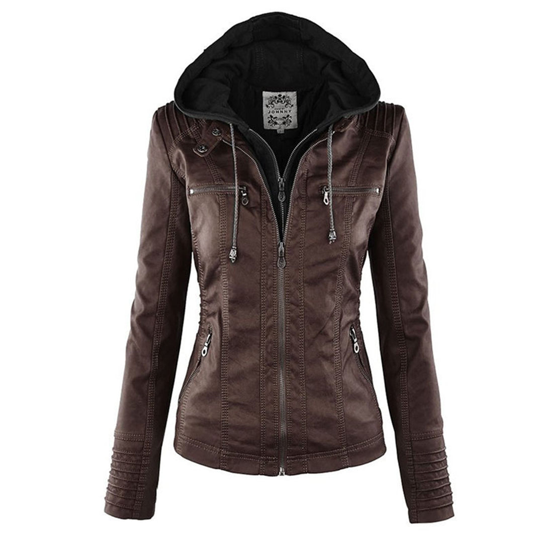Nerida - Chaqueta Casual Estilosa