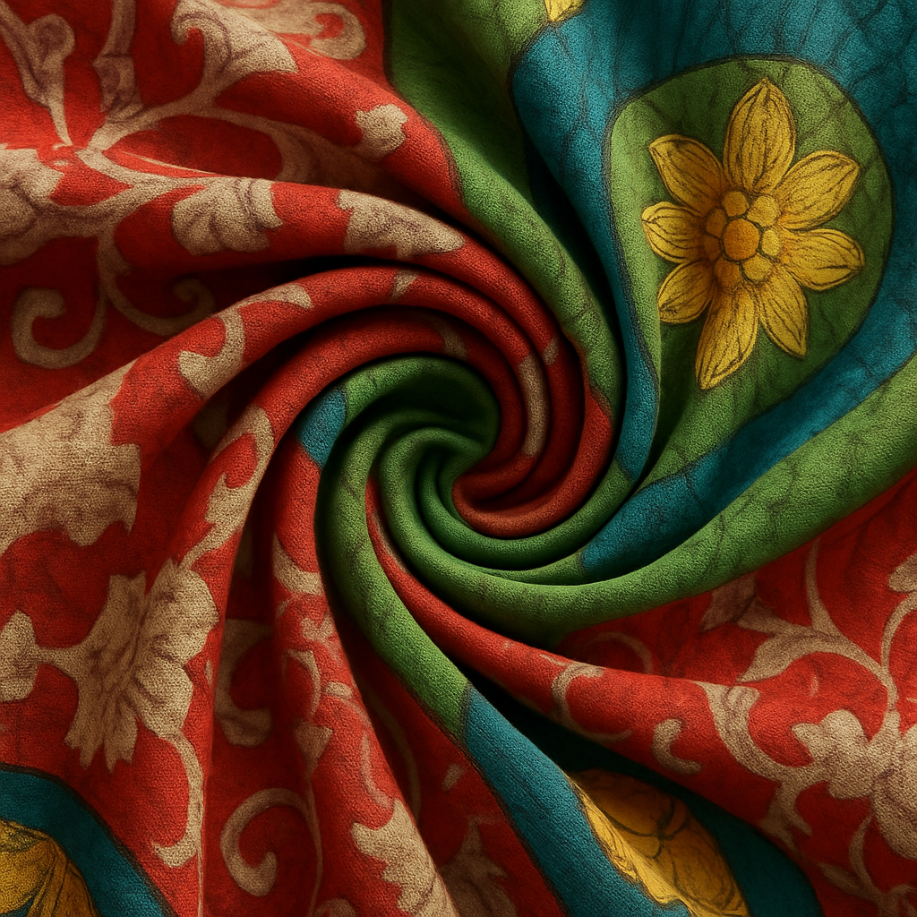 Irina - Vestido casual elegante