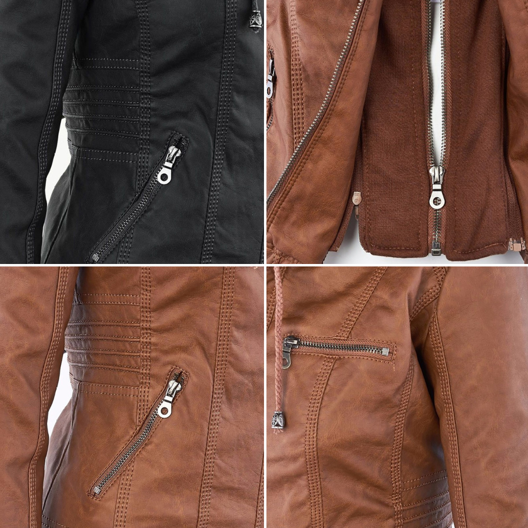 Nerida - Chaqueta Casual Estilosa