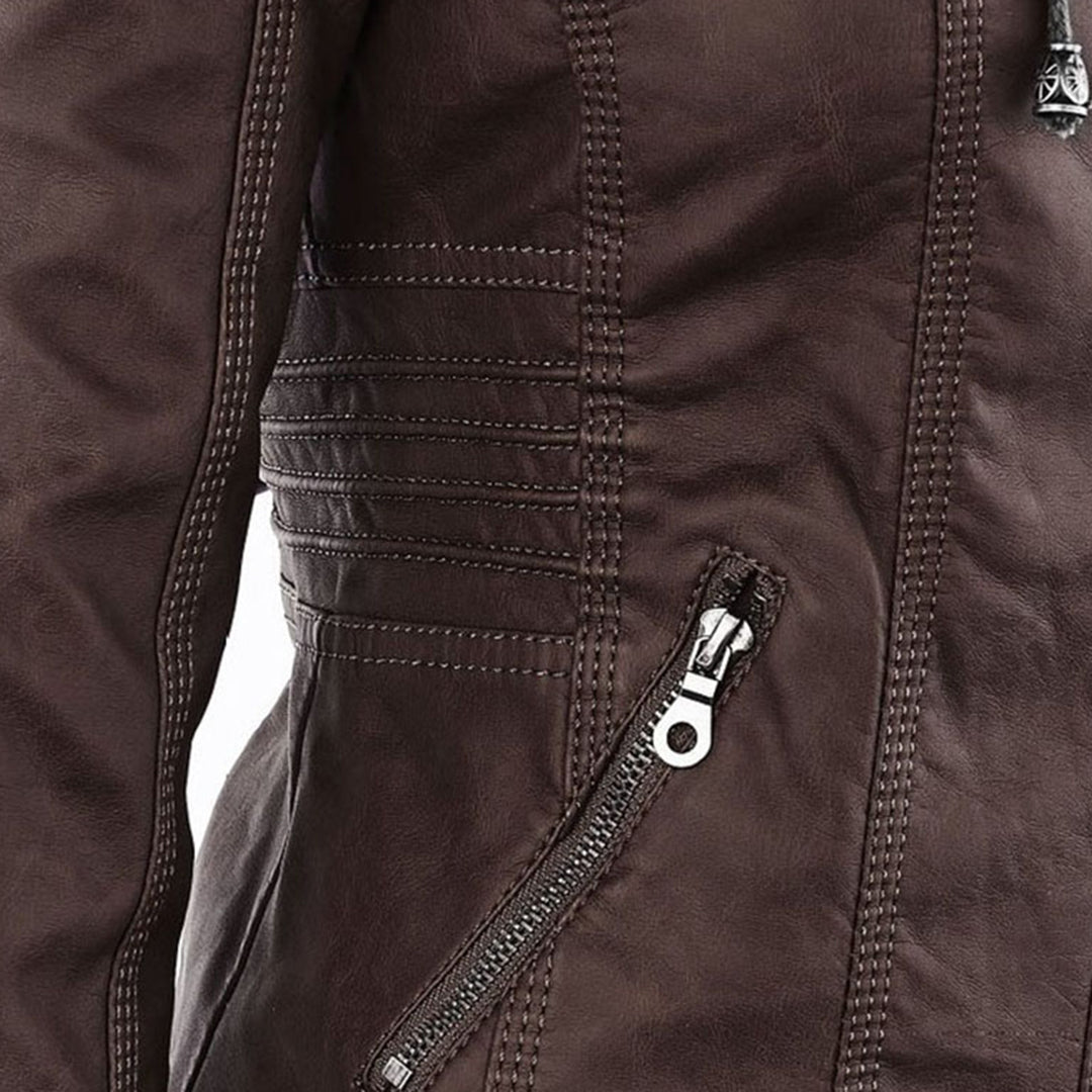 Nerida - Chaqueta Casual Estilosa