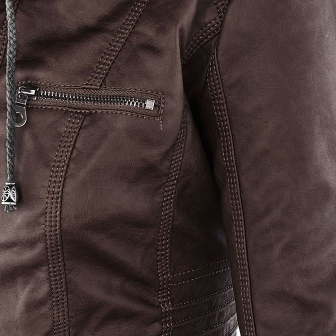 Nerida - Chaqueta Casual Estilosa
