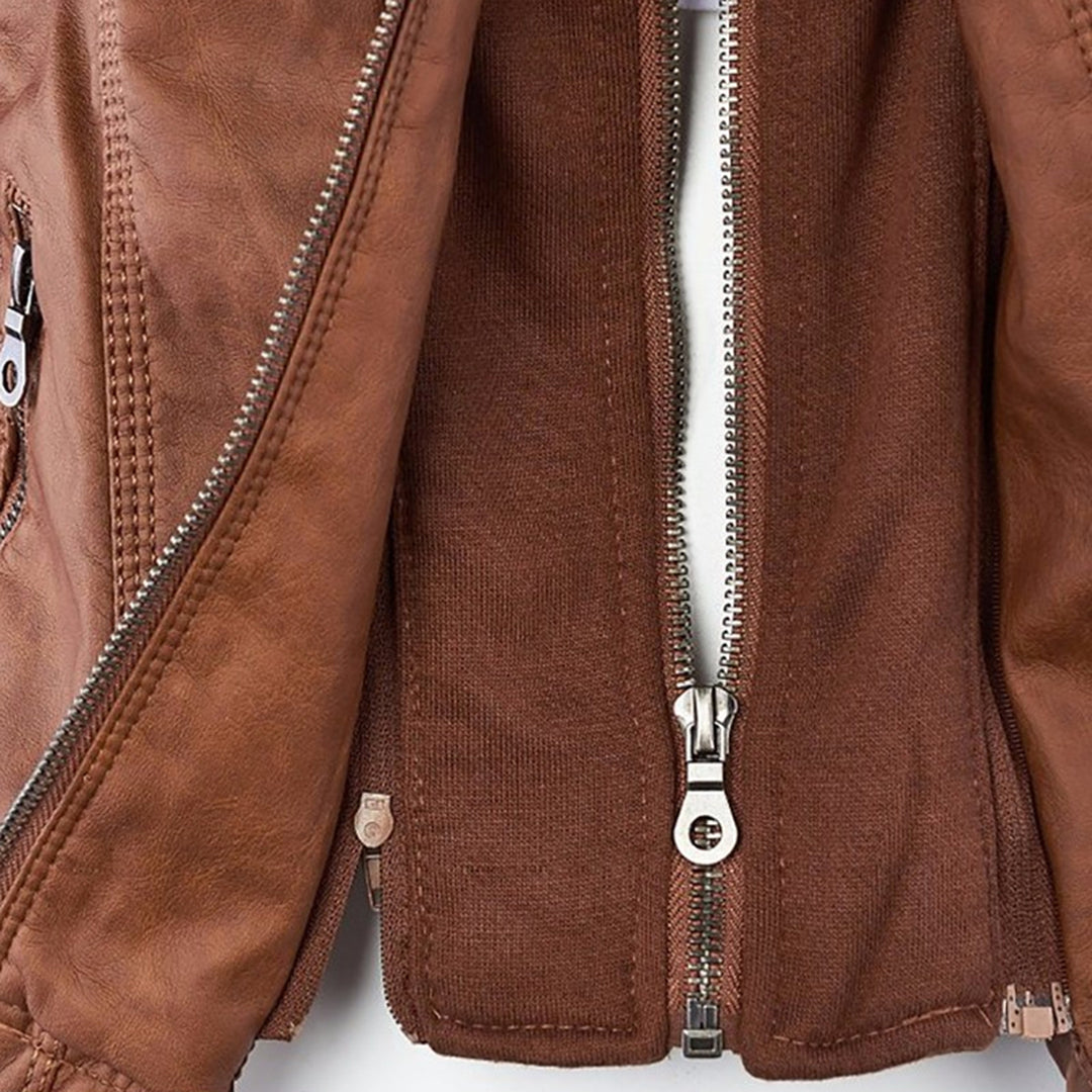 Nerida - Chaqueta Casual Estilosa