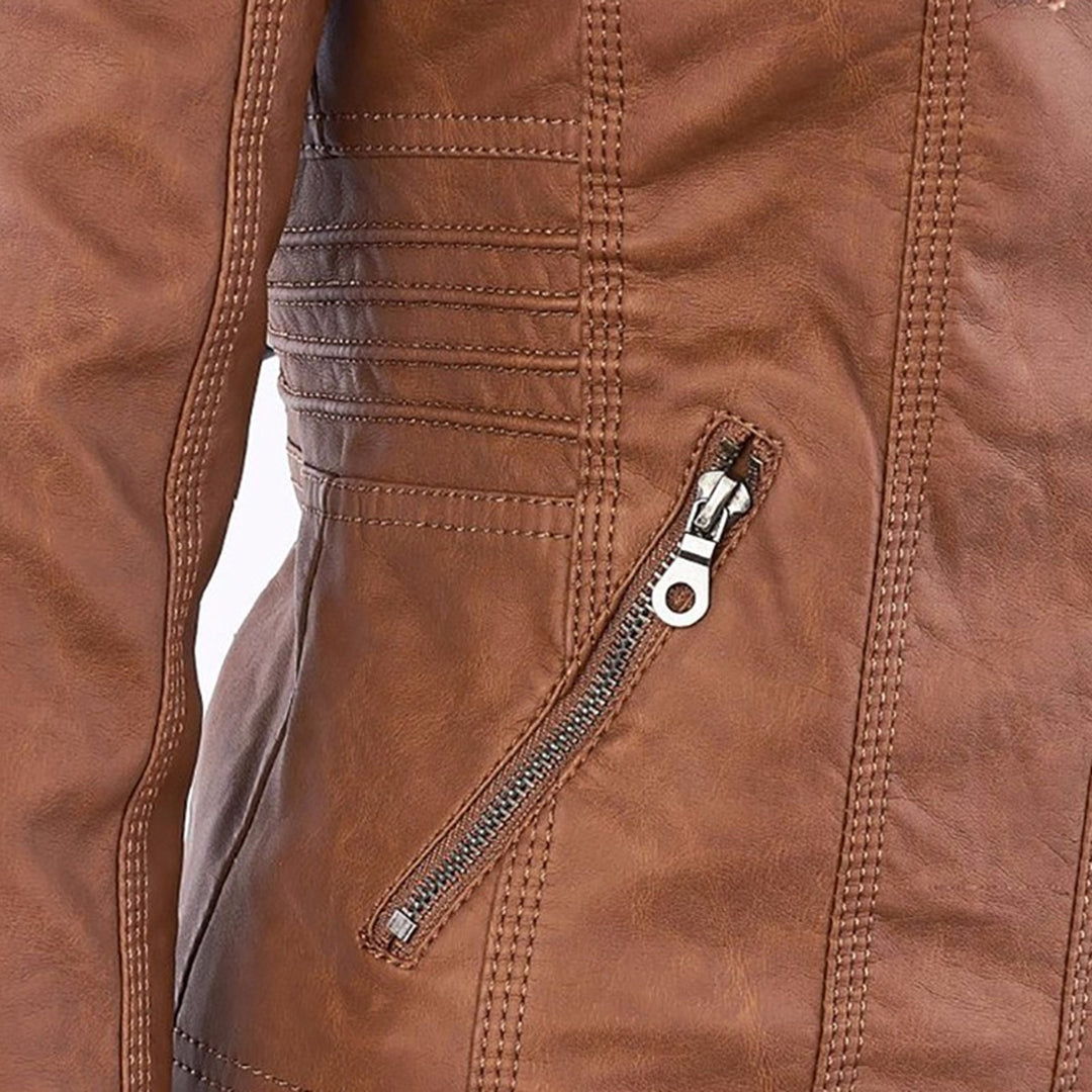 Nerida - Chaqueta Casual Estilosa