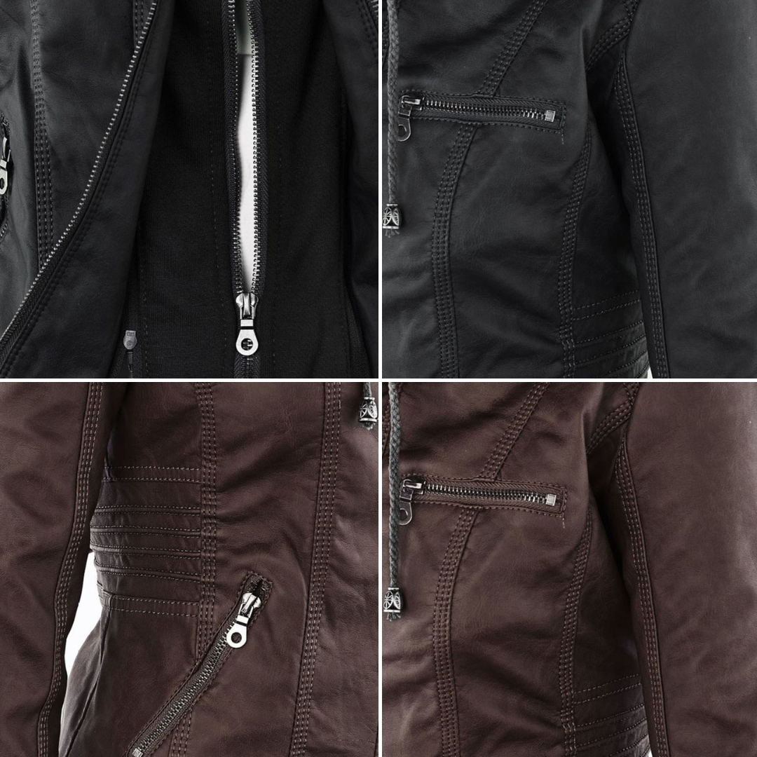 Nerida - Chaqueta Casual Estilosa