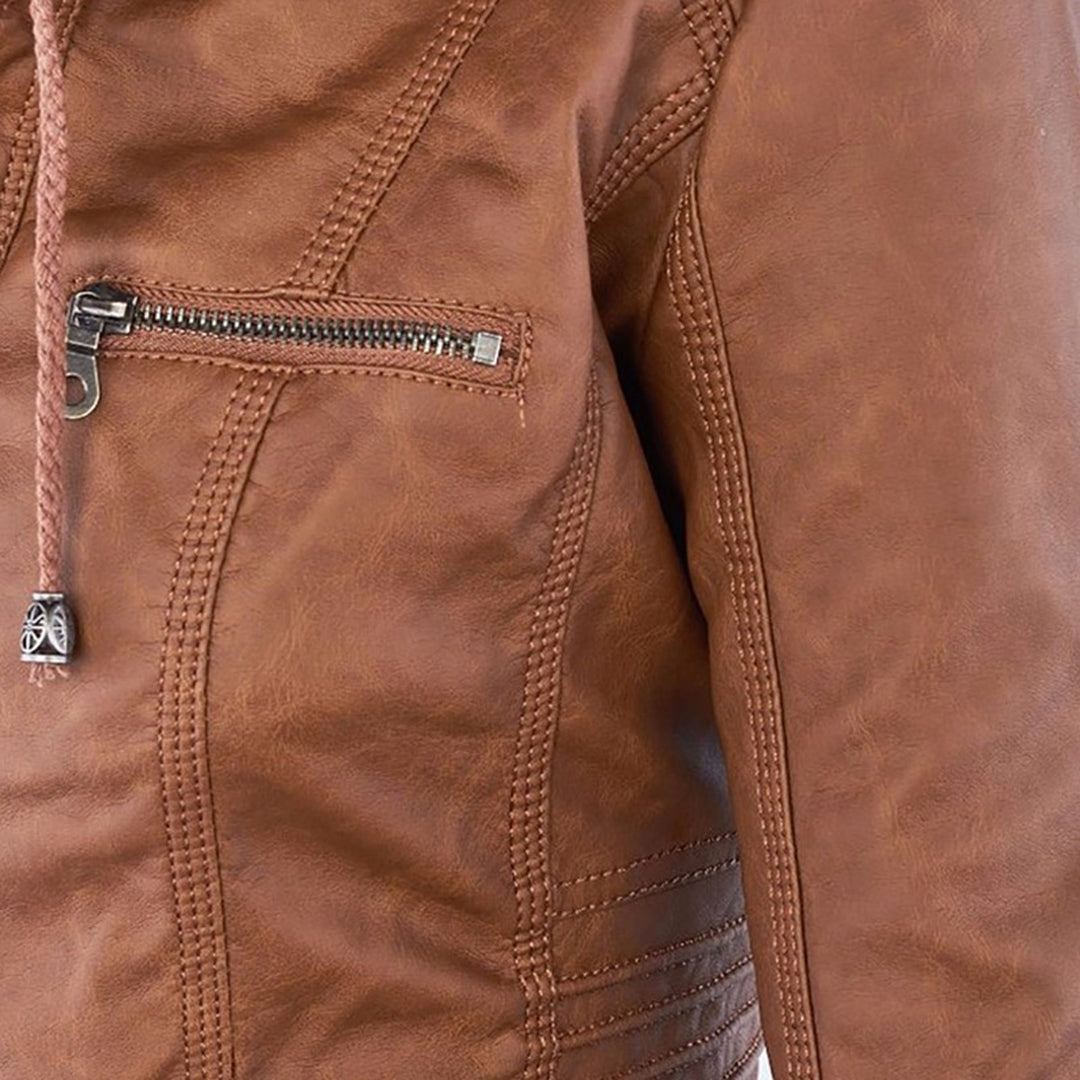 Nerida - Chaqueta Casual Estilosa