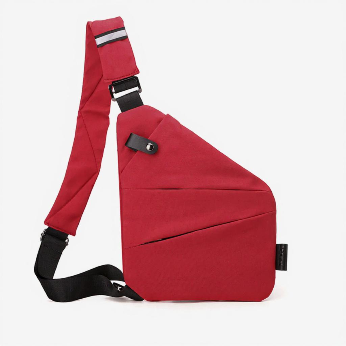 Narcisa - Bolsa Cruzada Casual Estilosa