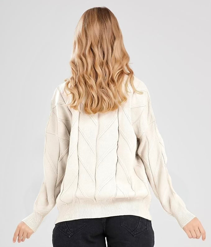 Nalani - Cárdigan casual con estilo