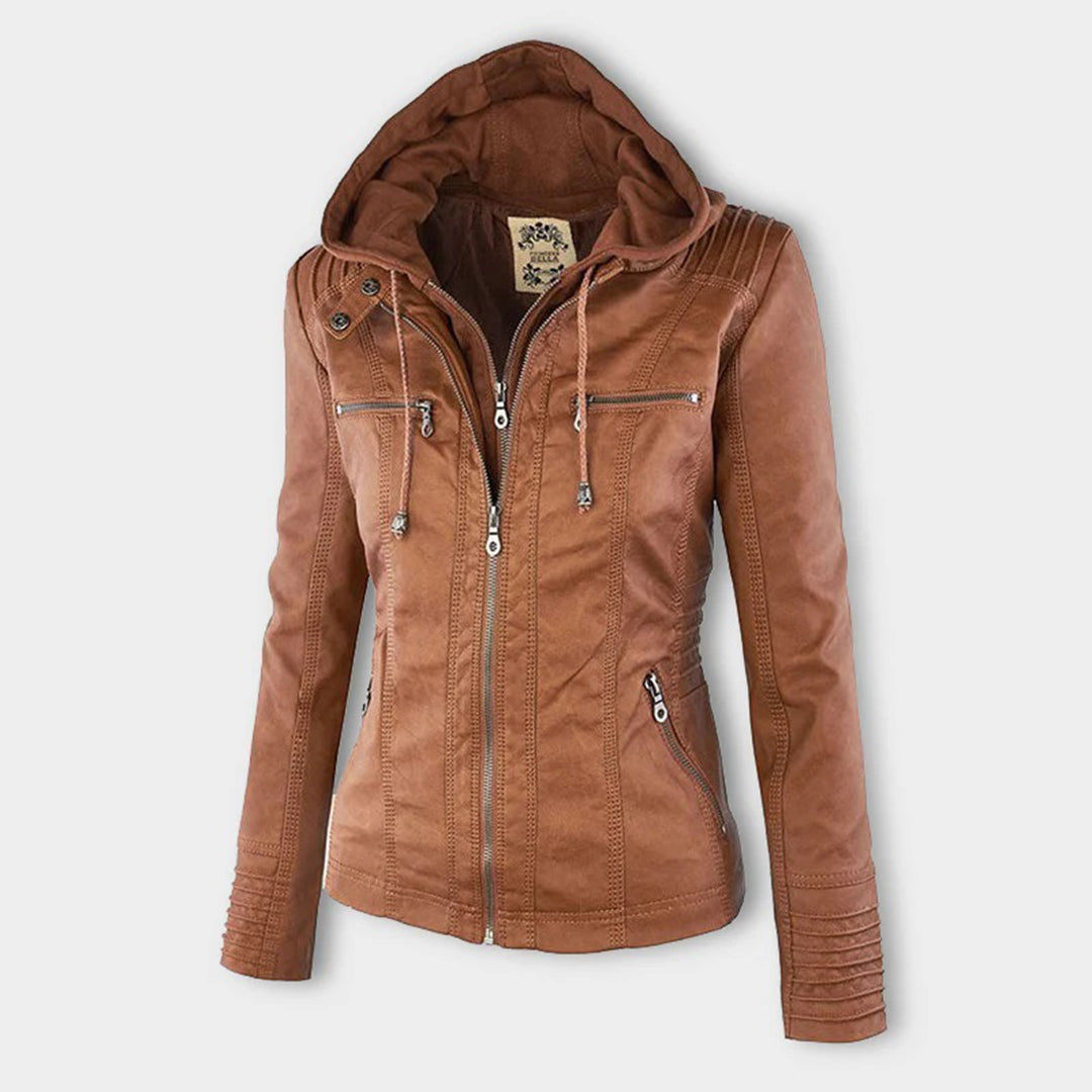 Nerida - Chaqueta Casual Estilosa