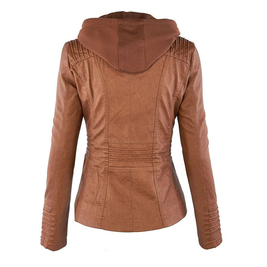Nerida - Chaqueta Casual Estilosa