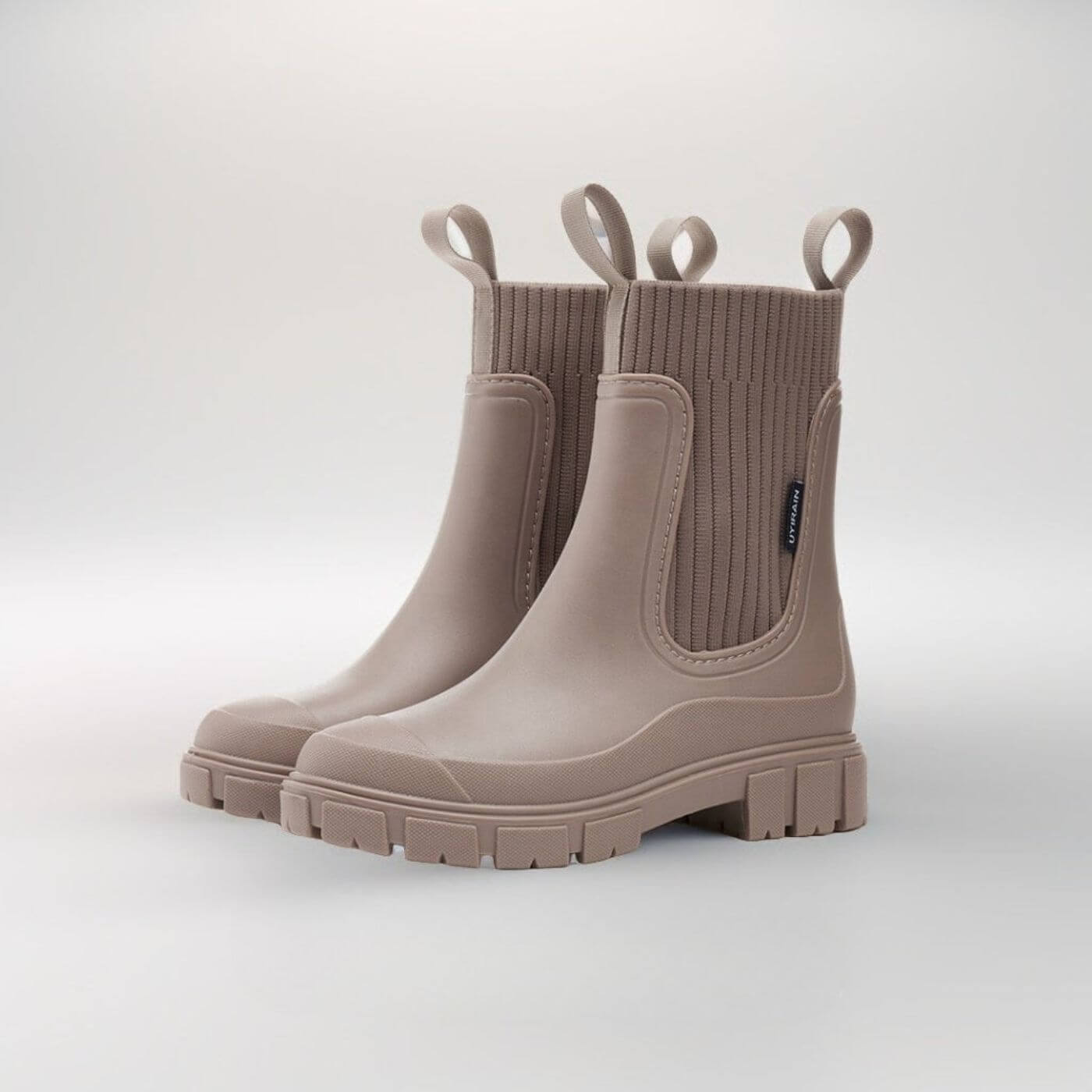 Carleen - Botines Casuales Estilosos