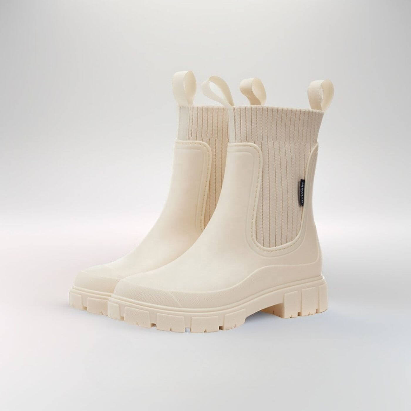 Carleen - Botines Casuales Estilosos