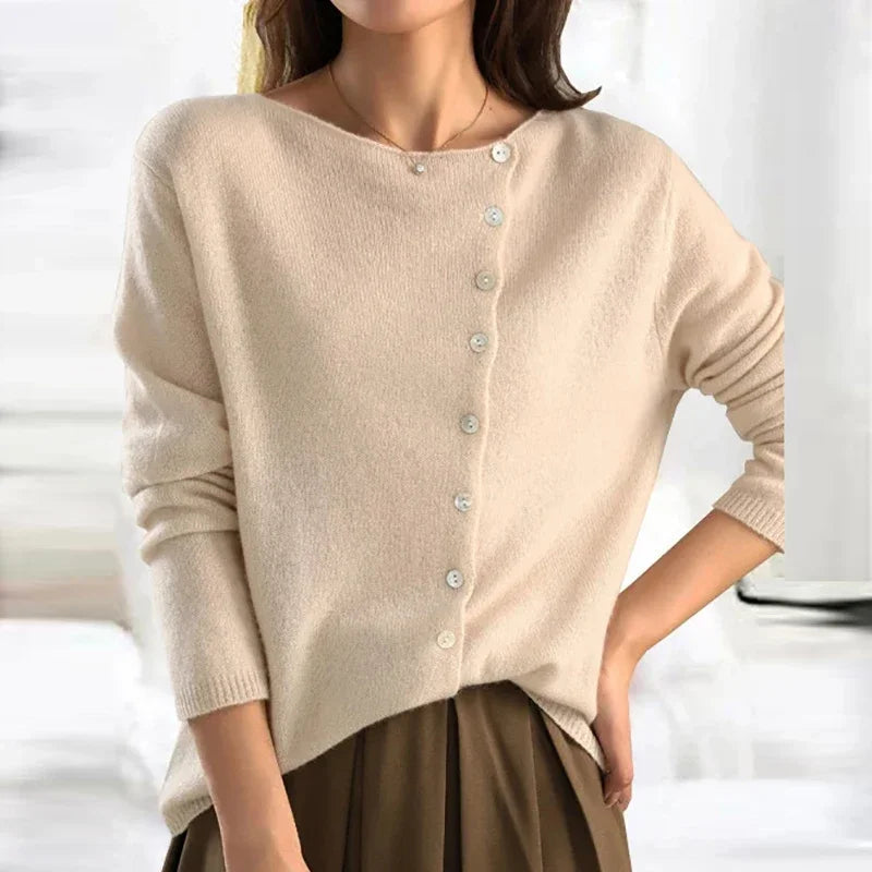 Azura - Suéter Casual Elegante