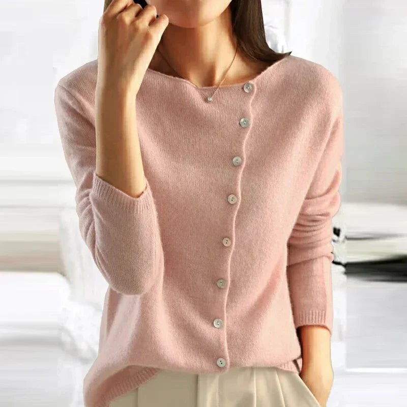 Azura - Suéter Casual Elegante