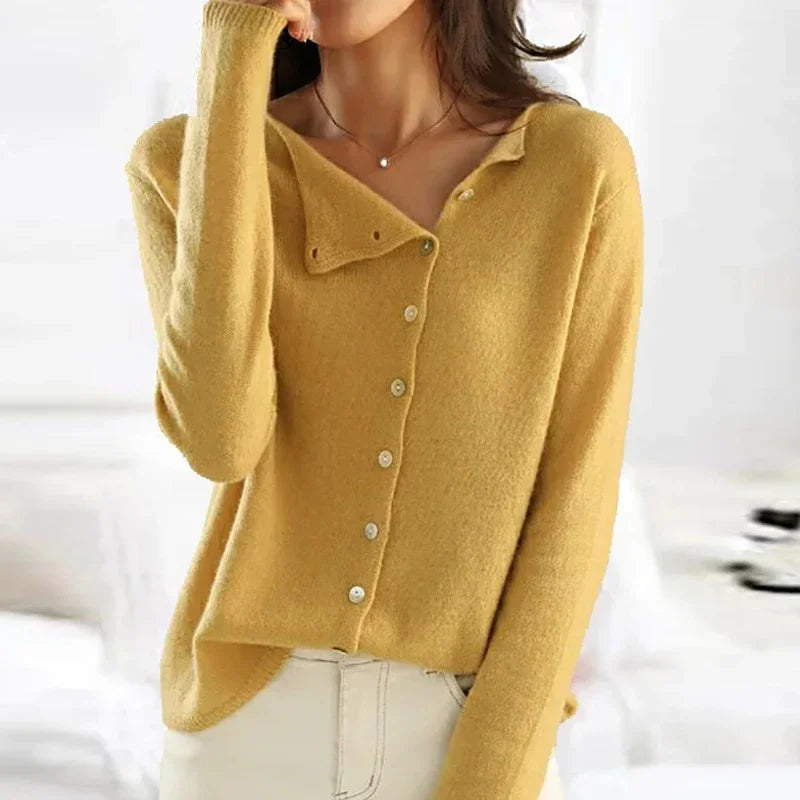 Azura - Suéter Casual Elegante