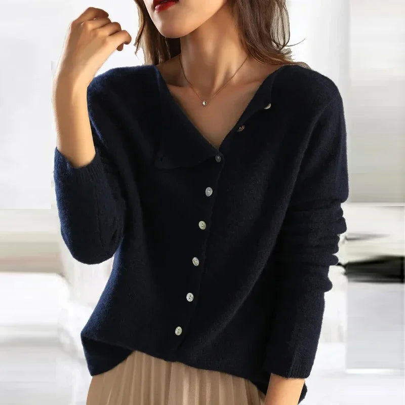 Azura - Suéter Casual Elegante