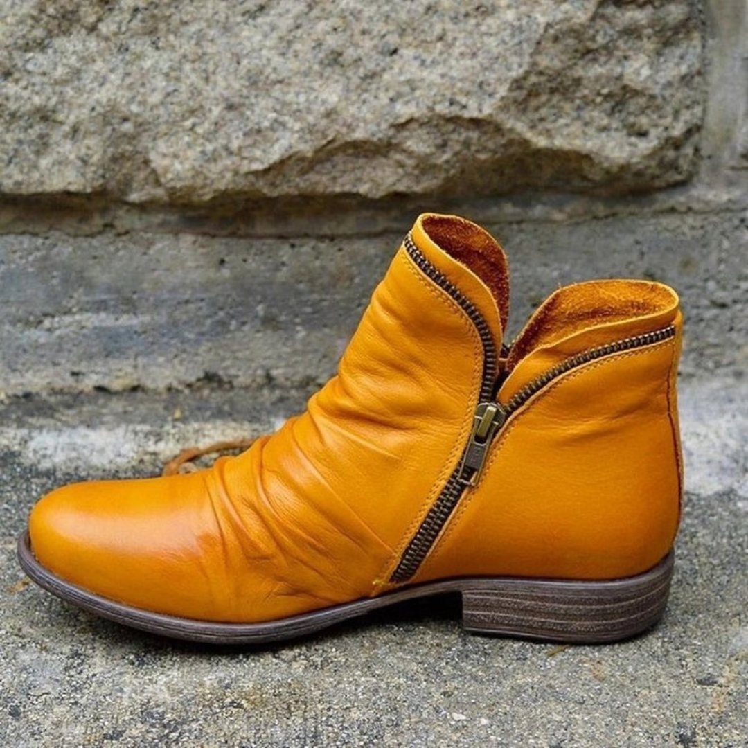 Claribel - Botas casuales con estilo