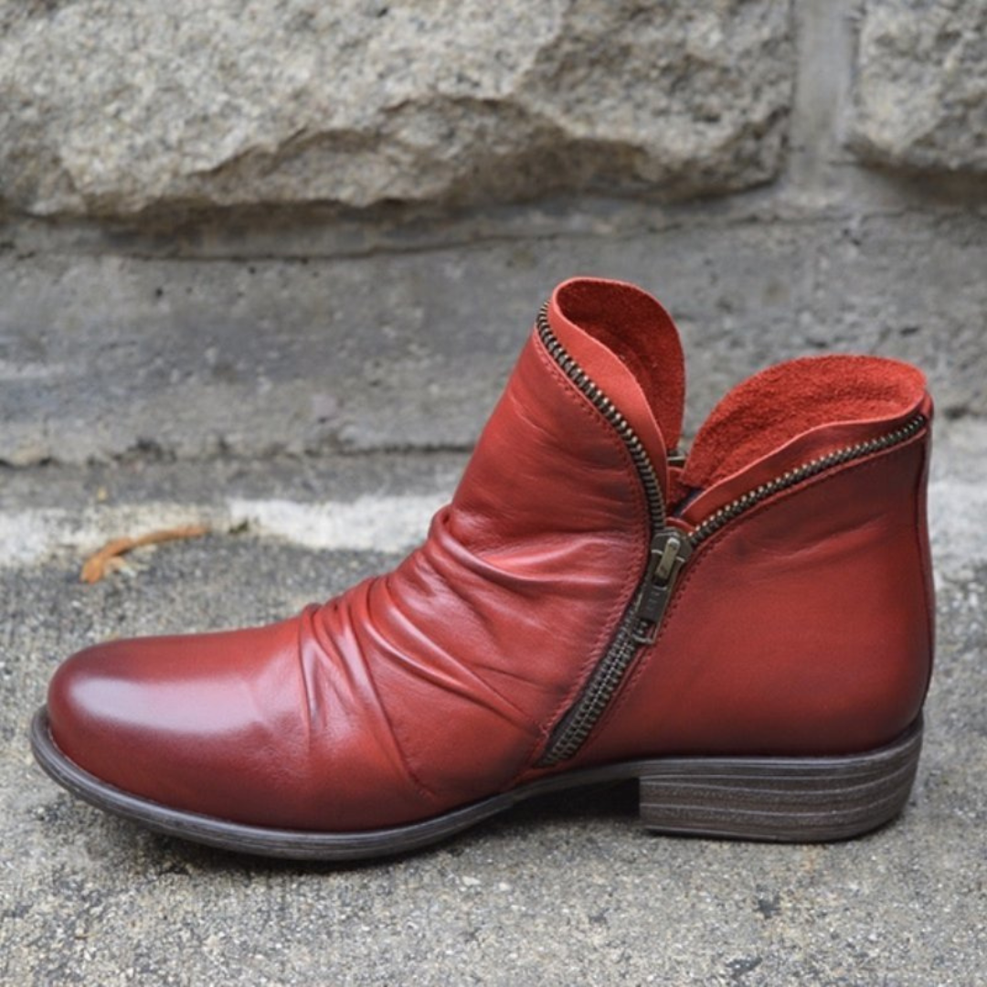 Claribel - Botas casuales con estilo