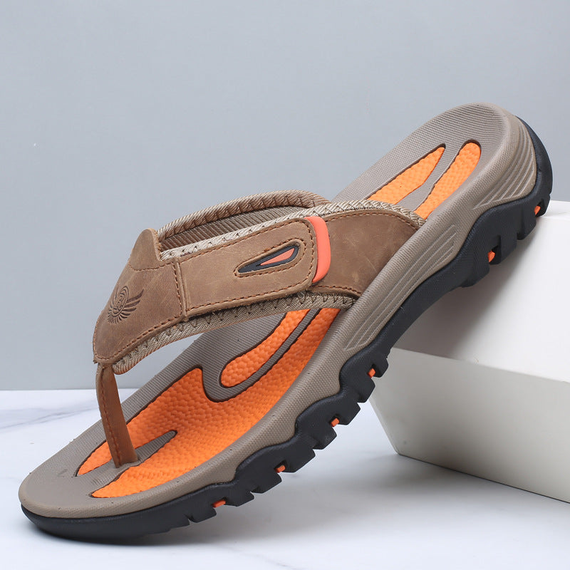 Dario - Sandalias Casuales Estilosas