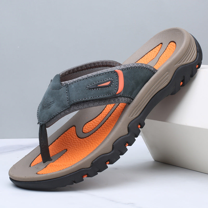 Dario - Sandalias Casuales Estilosas