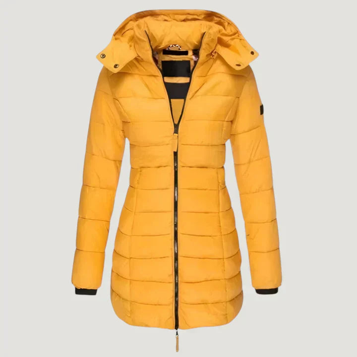 Dariana - Chaqueta Casual Estilosa