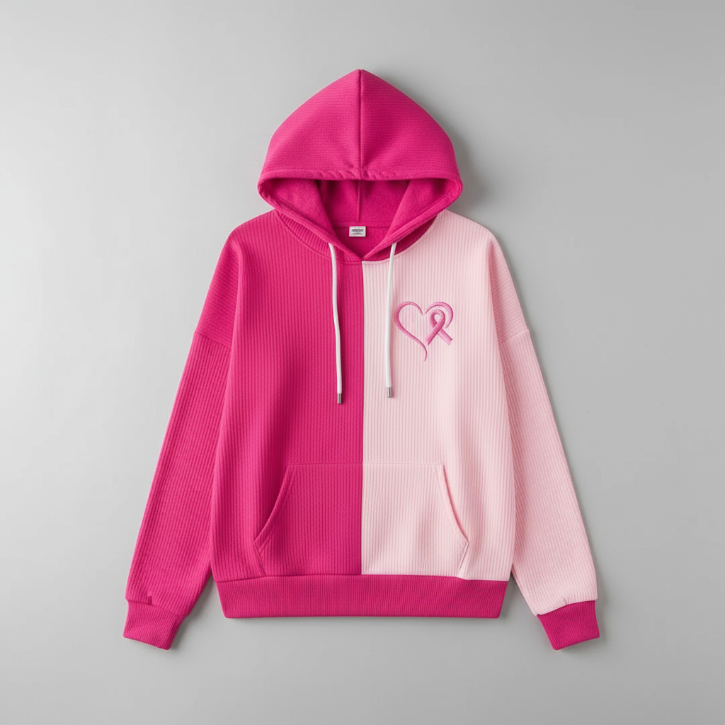 Avalora - Sudadera con Capucha Casual Estilosa
