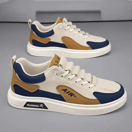 Brandon - Zapatillas casuales elegantes