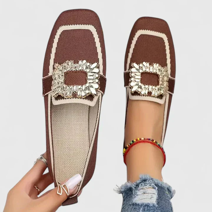 Doriana - Zapatos Casuales Estilosos