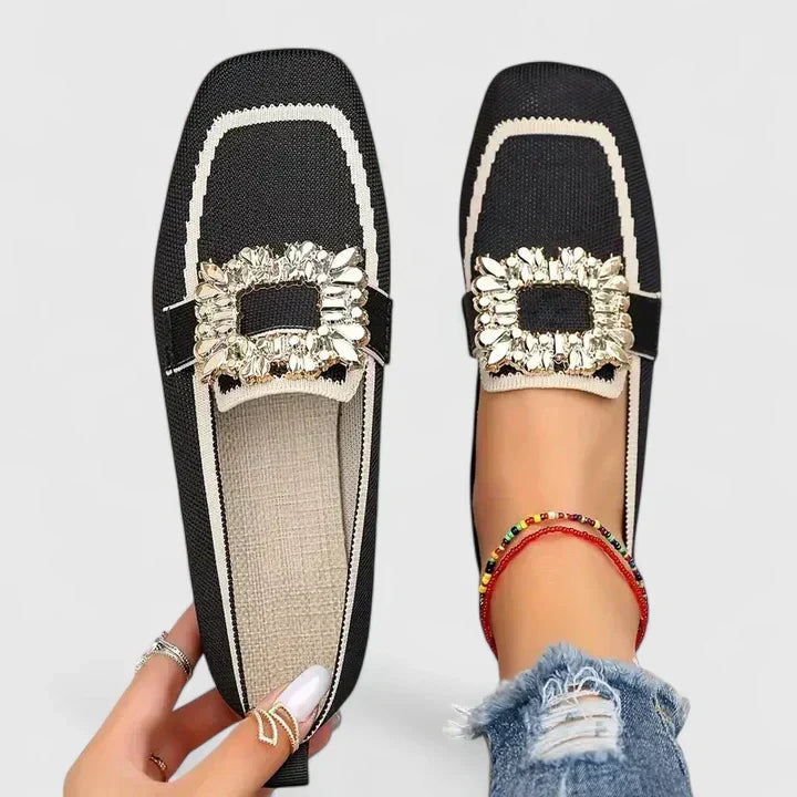Doriana - Zapatos Casuales Estilosos