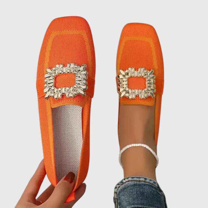 Doriana - Zapatos Casuales Estilosos