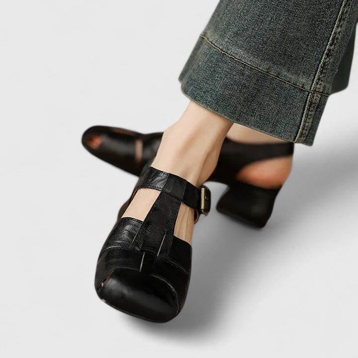 Gretel - Sandalias casuales elegantes