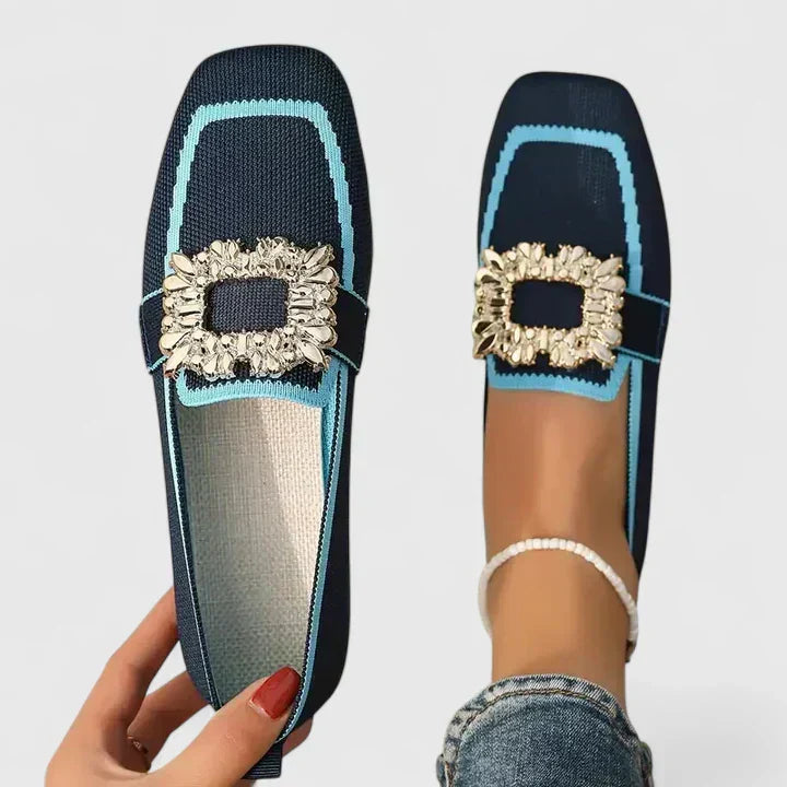 Doriana - Zapatos Casuales Estilosos