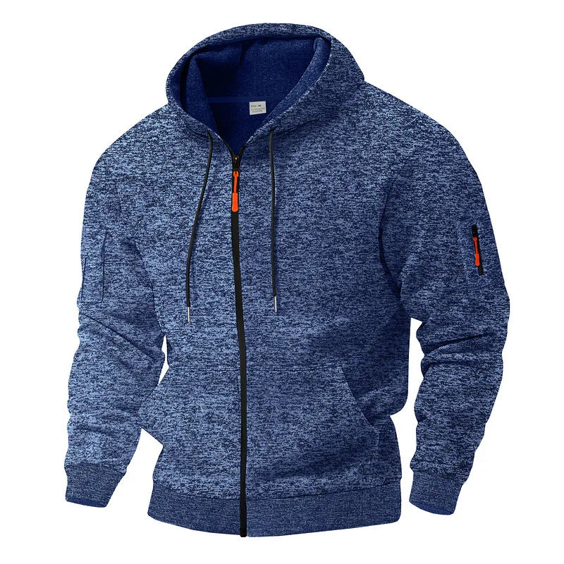 Kaelen - Sudadera con Capucha Casual Estilosa