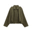 Verde militar